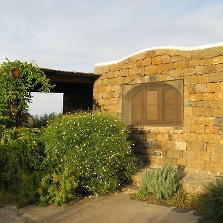 Vila Dammuso Nettuno Bugeber Exteriér fotografie
