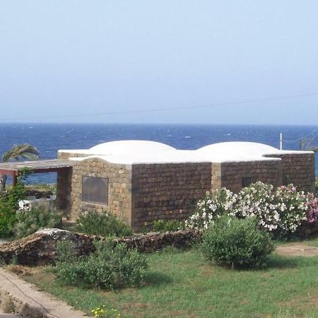 Vila Dammuso Nettuno Bugeber Exteriér fotografie